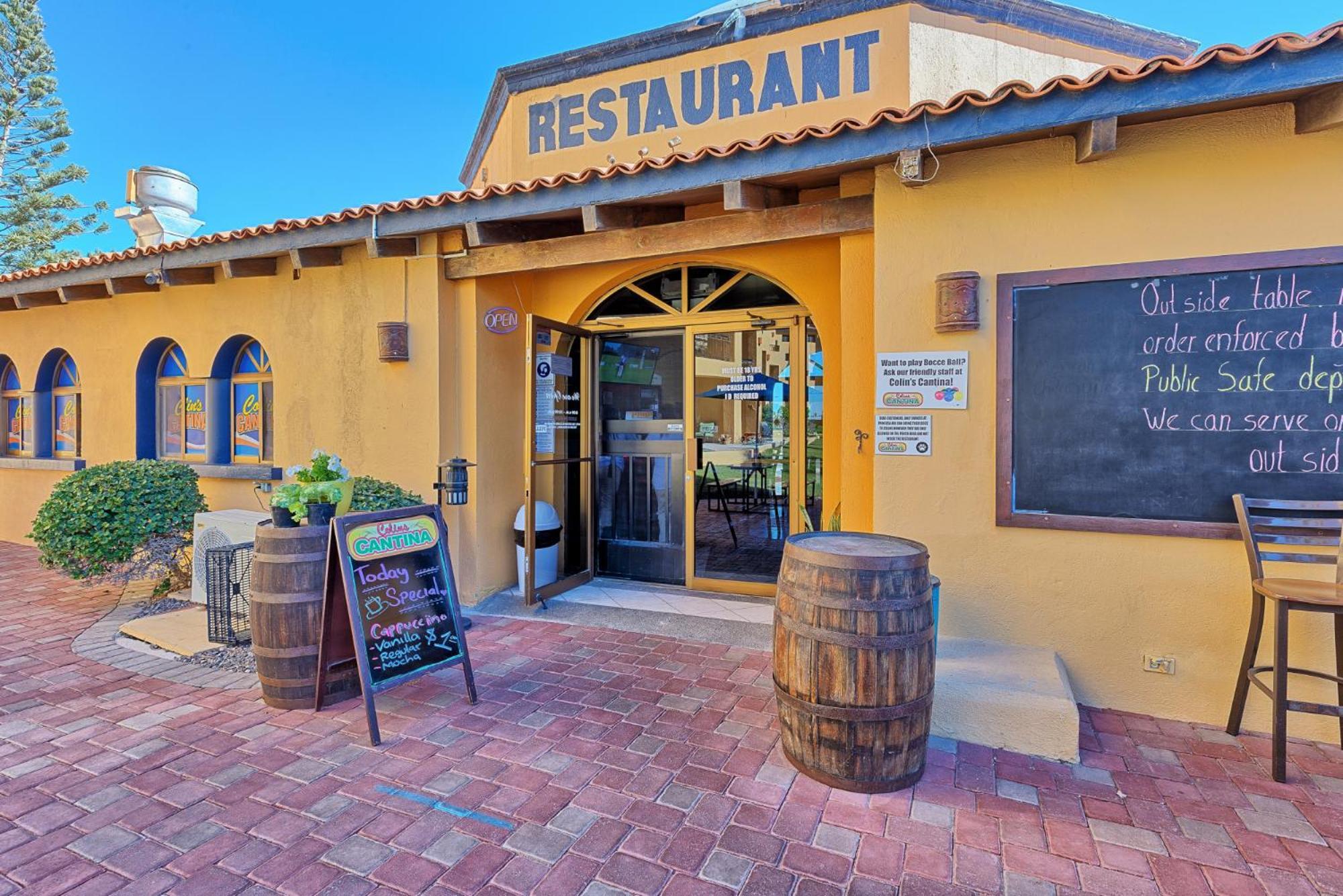 Right On The Beach! Ground Floor Princesa E104 Puerto Peñasco Exterior foto