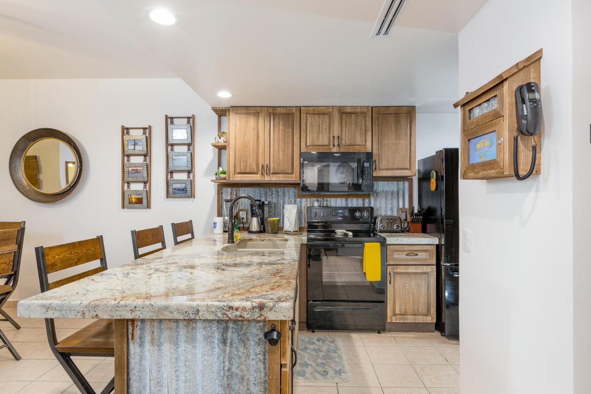 Right On The Beach! Ground Floor Princesa E104 Puerto Peñasco Exterior foto