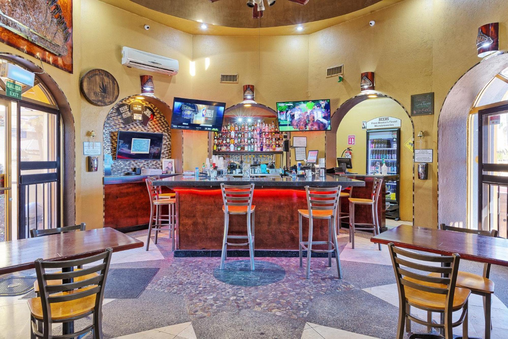Right On The Beach! Ground Floor Princesa E104 Puerto Peñasco Exterior foto