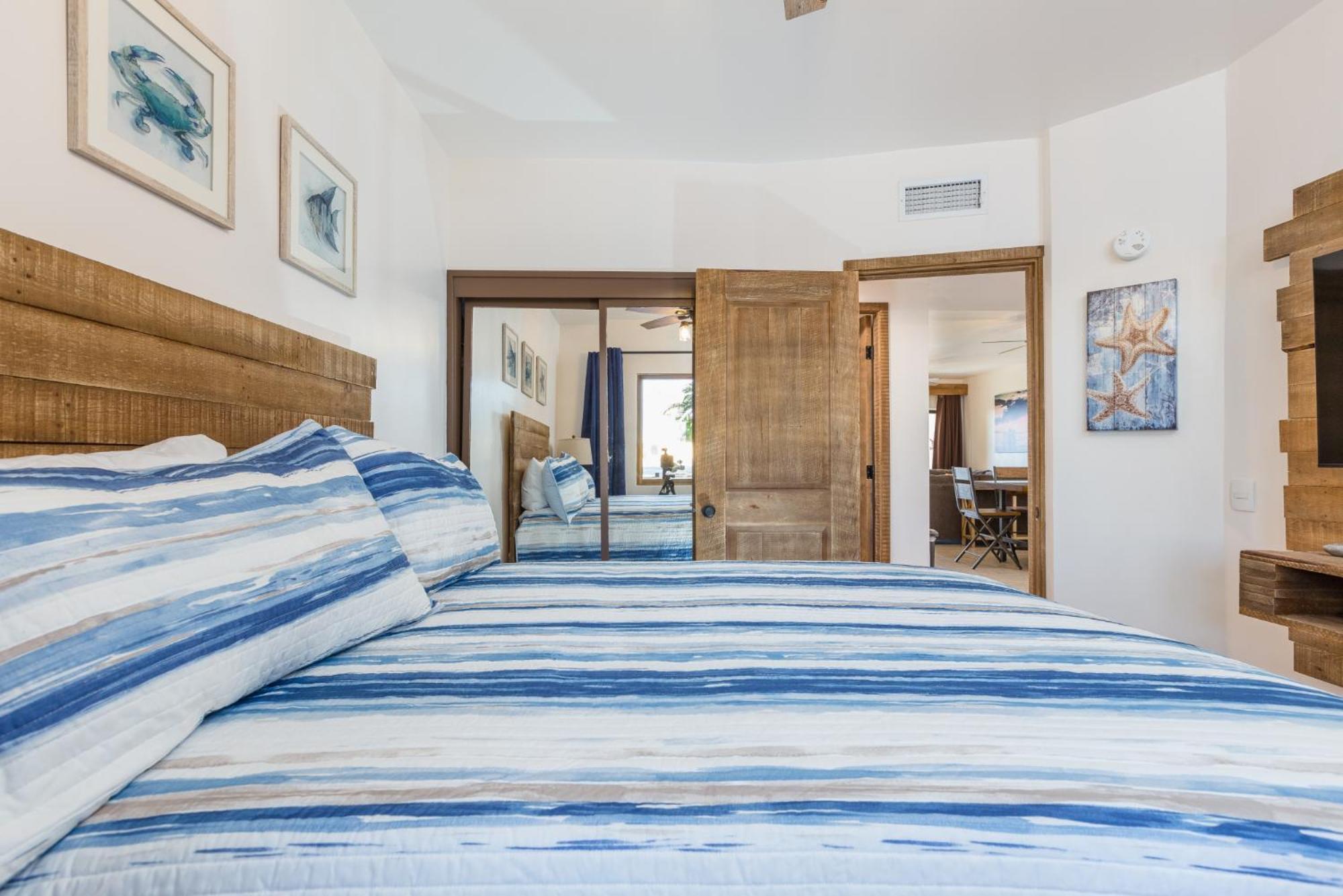 Right On The Beach! Ground Floor Princesa E104 Puerto Peñasco Exterior foto